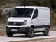 Характеристики грузового фургона Volkswagen Crafter 2.0 biTDI MT Kasten 50 Medium Base High roof L4H3 (04.2012 - 12.2016): фото, размеры, грузоподъемность, масса, скорость, двигатель, топливо, отзывы