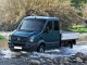 Характеристики грузового автомобиля Volkswagen Crafter 2.0 biTDI MT Single Cab 30 L3 (04.2012 - 12.2016): фото, грузоподъемность, масса, скорость, двигатель, топливо, отзывы