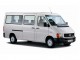 Характеристики грузового фургона Volkswagen LT 2.5 TDI MT Kombi 28KKA (05.1999 - 07.2006): фото, размеры, грузоподъемность, масса, скорость, двигатель, топливо, отзывы