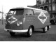 Характеристики грузового фургона Volkswagen Type 2 1.1 MT 1100 Kombi (03.1950 - 01.1954): фото, размеры, грузоподъемность, масса, скорость, двигатель, топливо, отзывы