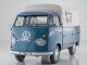 Характеристики грузового автомобиля Volkswagen Type 2 1.2 MT 1200 Single Cab (02.1954 - 12.1958): фото, грузоподъемность, масса, скорость, двигатель, топливо, отзывы