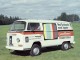 Характеристики грузового фургона Volkswagen Type 2 1.7 MT 1700 Cargo Van (01.1971 - 07.1972): фото, размеры, грузоподъемность, масса, скорость, двигатель, топливо, отзывы