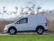 Характеристики грузового фургона Volkswagen Caddy 1.6 TDI MT Kasten (09.2015 - 06.2017): фото, размеры, грузоподъемность, масса, скорость, двигатель, топливо, отзывы