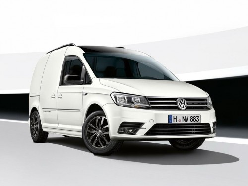 Характеристики грузового фургона Volkswagen Caddy 1.6 TDI MT Kasten (09.2015 - 06.2017): фото, размеры, грузоподъемность, масса, скорость, двигатель, топливо, отзывы