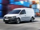Характеристики грузового фургона Volkswagen Caddy 2.0 TDI MT Kasten (09.2015 - 03.2020): фото, размеры, грузоподъемность, масса, скорость, двигатель, топливо, отзывы