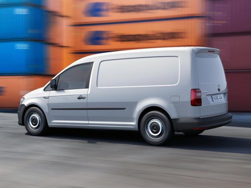 Характеристики грузового фургона Volkswagen Caddy 2.0 TDI MT Kasten (09.2015 - 03.2020): фото, размеры, грузоподъемность, масса, скорость, двигатель, топливо, отзывы