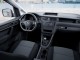 Характеристики грузового фургона Volkswagen Caddy 2.0 TDI MT Kasten (09.2015 - 03.2020): фото, размеры, грузоподъемность, масса, скорость, двигатель, топливо, отзывы