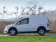 Характеристики грузового фургона Volkswagen Caddy 2.0 TDI MT Kasten (09.2015 - 03.2020): фото, размеры, грузоподъемность, масса, скорость, двигатель, топливо, отзывы