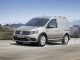 Характеристики грузового фургона Volkswagen Caddy 1.6 TDI BlueMotion MT Maxi Kasten (09.2015 - 06.2017): фото, размеры, грузоподъемность, масса, скорость, двигатель, топливо, отзывы