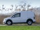 Характеристики грузового фургона Volkswagen Caddy 1.6 MPI MT Kasten Economy (09.2015 - 03.2020): фото, размеры, грузоподъемность, масса, скорость, двигатель, топливо, отзывы