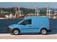 Характеристики грузового фургона Volkswagen Caddy 1.6 TDI Kasten (09.2010 - 08.2015): фото, размеры, грузоподъемность, масса, скорость, двигатель, топливо, отзывы