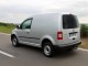 Характеристики грузового фургона Volkswagen Caddy 1.6 TDI Kasten (09.2010 - 08.2015): фото, размеры, грузоподъемность, масса, скорость, двигатель, топливо, отзывы