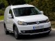 Характеристики грузового фургона Volkswagen Caddy 1.6 TDI Kasten (09.2010 - 08.2015): фото, размеры, грузоподъемность, масса, скорость, двигатель, топливо, отзывы