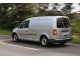 Характеристики грузового фургона Volkswagen Caddy 1.6 TDI DSG Kasten Edition30 (09.2010 - 08.2014): фото, размеры, грузоподъемность, масса, скорость, двигатель, топливо, отзывы