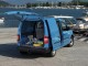 Характеристики грузового фургона Volkswagen Caddy 1.6 TDI CrossCaddy Kasten (09.2010 - 04.2014): фото, размеры, грузоподъемность, масса, скорость, двигатель, топливо, отзывы