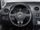 Характеристики грузового фургона Volkswagen Caddy 1.6 TDI CrossCaddy Kasten (09.2010 - 04.2014): фото, размеры, грузоподъемность, масса, скорость, двигатель, топливо, отзывы