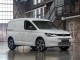 Характеристики грузового фургона Volkswagen Caddy 1.6 MPI MT Cargo (04.2021 - н.в.): фото, размеры, грузоподъемность, масса, скорость, двигатель, топливо, отзывы