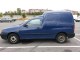 Характеристики грузового фургона Volkswagen Caddy 1.9 TDI MT (10.1996 - 09.2000): фото, размеры, грузоподъемность, масса, скорость, двигатель, топливо, отзывы