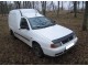 Характеристики грузового фургона Volkswagen Caddy 1.9 TDI MT (10.1996 - 09.2000): фото, размеры, грузоподъемность, масса, скорость, двигатель, топливо, отзывы