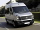 Характеристики грузового фургона Volkswagen Crafter 2.0 TDI MT Kombi 30 L3H2 (04.2012 - 12.2016): фото, размеры, грузоподъемность, масса, скорость, двигатель, топливо, отзывы