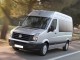 Характеристики грузового фургона Volkswagen Crafter 2.0 biTDI MT Kombi 30 L3H2 (04.2012 - 12.2016): фото, размеры, грузоподъемность, масса, скорость, двигатель, топливо, отзывы