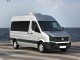 Характеристики грузового фургона Volkswagen Crafter 2.0 biTDI MT Kombi 30 Medium Base L4H2 (04.2012 - 12.2016): фото, размеры, грузоподъемность, масса, скорость, двигатель, топливо, отзывы