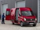 Характеристики грузового фургона Volkswagen Crafter 2.0 biTDI MT Kasten 30 Medium Base High roof L4H3 (04.2012 - 12.2016): фото, размеры, грузоподъемность, масса, скорость, двигатель, топливо, отзывы