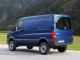 Характеристики грузового фургона Volkswagen Crafter 2.0 biTDI MT Kasten 35 Long Base High roof L5H3 (04.2012 - 12.2016): фото, размеры, грузоподъемность, масса, скорость, двигатель, топливо, отзывы