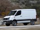 Характеристики грузового фургона Volkswagen Crafter 2.0 biTDI MT Kasten 50 Medium Base High roof L4H3 (04.2012 - 12.2016): фото, размеры, грузоподъемность, масса, скорость, двигатель, топливо, отзывы