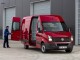 Характеристики грузового фургона Volkswagen Crafter 2.0 biTDI MT Kasten 50 Medium Base High roof L4H3 (04.2012 - 12.2016): фото, размеры, грузоподъемность, масса, скорость, двигатель, топливо, отзывы