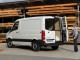 Характеристики грузового фургона Volkswagen Crafter 2.0 biTDI MT Kasten 50 Medium Base High roof L4H3 (04.2012 - 12.2016): фото, размеры, грузоподъемность, масса, скорость, двигатель, топливо, отзывы