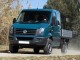 Характеристики грузового автомобиля Volkswagen Crafter 2.0 biTDI MT Single Cab 30 L3 (04.2012 - 12.2016): фото, грузоподъемность, масса, скорость, двигатель, топливо, отзывы