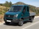 Характеристики грузового автомобиля Volkswagen Crafter 2.0 biTDI MT Double Cab 30 Medium Base L4 (04.2012 - 12.2016): фото, грузоподъемность, масса, скорость, двигатель, топливо, отзывы