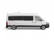 Характеристики автобуса Volkswagen Crafter 2.0 TDI MT Touring Bus 19+1 L5H3 (07.2020 - н.в.): фото, места, схема, вместимость, скорость, двигатель, топливо, масса, отзывы