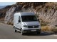 Характеристики грузового фургона Volkswagen Crafter 2.0 biTDI MT Kasten 55 L3H2 (10.2021 - н.в.): фото, размеры, грузоподъемность, масса, скорость, двигатель, топливо, отзывы