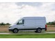 Характеристики грузового фургона Volkswagen Crafter 2.0 biTDI MT Kasten 55 L3H2 (10.2021 - н.в.): фото, размеры, грузоподъемность, масса, скорость, двигатель, топливо, отзывы