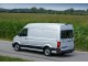 Характеристики грузового фургона Volkswagen Crafter 2.0 biTDI MT Kasten 55 L3H2 (10.2021 - н.в.): фото, размеры, грузоподъемность, масса, скорость, двигатель, топливо, отзывы