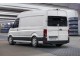 Характеристики грузового фургона Volkswagen Crafter 2.0 biTDI MT Kasten 55 L3H2 (10.2021 - н.в.): фото, размеры, грузоподъемность, масса, скорость, двигатель, топливо, отзывы