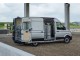 Характеристики грузового фургона Volkswagen Crafter 2.0 biTDI MT Kasten 55 L3H2 (10.2021 - н.в.): фото, размеры, грузоподъемность, масса, скорость, двигатель, топливо, отзывы