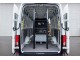 Характеристики грузового фургона Volkswagen Crafter 2.0 biTDI MT Kasten 55 L3H2 (10.2021 - н.в.): фото, размеры, грузоподъемность, масса, скорость, двигатель, топливо, отзывы