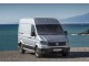 Характеристики грузового фургона Volkswagen Crafter 2.0 biTDI MT Kasten 55 High roof L3H3 Trendline (10.2021 - н.в.): фото, размеры, грузоподъемность, масса, скорость, двигатель, топливо, отзывы