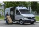 Характеристики грузового фургона Volkswagen Crafter 2.0 biTDI MT Kasten 50 High roof L3H3 Trendline (10.2021 - н.в.): фото, размеры, грузоподъемность, масса, скорость, двигатель, топливо, отзывы