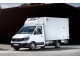 Характеристики грузового автомобиля Volkswagen Crafter 2.0 biTDI MT Double Cab 50 L3 (10.2021 - н.в.): фото, грузоподъемность, масса, скорость, двигатель, топливо, отзывы