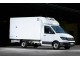 Характеристики грузового автомобиля Volkswagen Crafter 2.0 biTDI MT Double Cab 50 L3 (10.2021 - н.в.): фото, грузоподъемность, масса, скорость, двигатель, топливо, отзывы