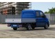 Характеристики грузового автомобиля Volkswagen Crafter 2.0 biTDI MT Double Cab 50 Long Base L4 (10.2021 - н.в.): фото, грузоподъемность, масса, скорость, двигатель, топливо, отзывы