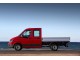 Характеристики грузового автомобиля Volkswagen Crafter 2.0 biTDI MT Double Cab 50 Long Base L4 (10.2021 - н.в.): фото, грузоподъемность, масса, скорость, двигатель, топливо, отзывы