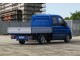 Характеристики грузового автомобиля Volkswagen Crafter 2.0 biTDI MT Double Cab 55 Long Base L4 (10.2021 - н.в.): фото, грузоподъемность, масса, скорость, двигатель, топливо, отзывы