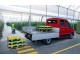 Характеристики грузового автомобиля Volkswagen Crafter 2.0 biTDI MT Single Cab 50 Long Base+Overhang L5 Trendline (10.2021 - н.в.): фото, грузоподъемность, масса, скорость, двигатель, топливо, отзывы