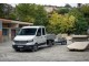 Характеристики грузового автомобиля Volkswagen Crafter 2.0 biTDI MT Single Cab 55 Long Base L4 (10.2021 - н.в.): фото, грузоподъемность, масса, скорость, двигатель, топливо, отзывы