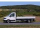 Характеристики грузового автомобиля Volkswagen Crafter 2.0 biTDI MT Single Cab 55 Long Base+Overhang L5 (10.2021 - н.в.): фото, грузоподъемность, масса, скорость, двигатель, топливо, отзывы